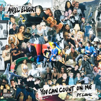 Ansel Elgort feat. Logic You Can Count On Me