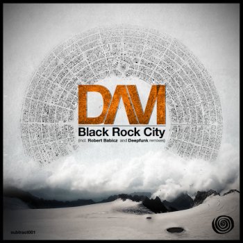 Davi feat. Deepfunk Black Rock City - Deepfunk Burn The Man Remix