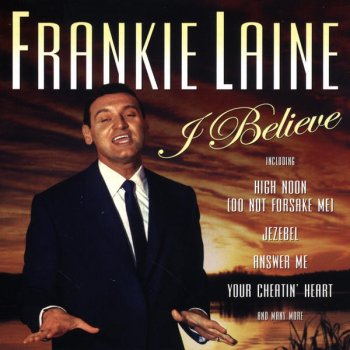 Frankie Laine That's How Rhythm Was Born