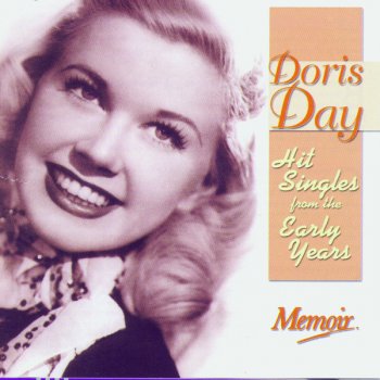 Doris Day There's A Bluebird On Your Window
