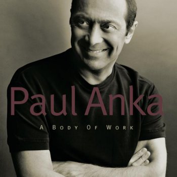 Paul Anka duet with Tevin Campbell One Kiss
