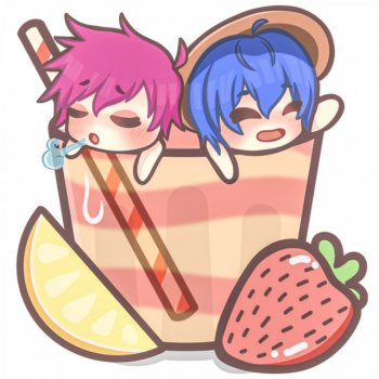 Neptune Strawberry Lemonade