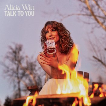 Alicia Witt Talk To You