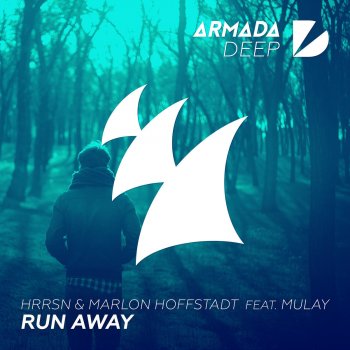 HRRSN, Marlon Hoffstadt & Mulay Run Away - Radio Edit