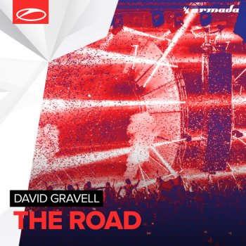David Gravell The Road