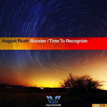 August Rush Time To Recognize