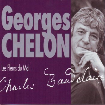 Georges Chelon Merci pour tes bons voeux