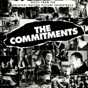 The Commitments Destination Anywhere