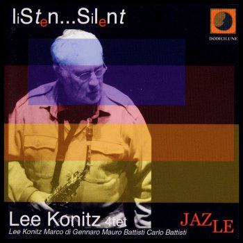 Lee Konitz Stella By Starlight
