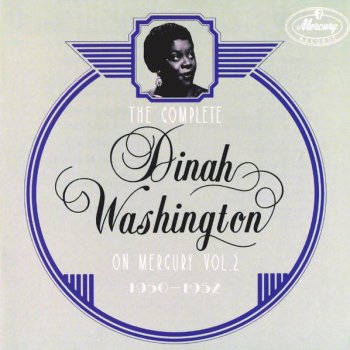 Dinah Washington Baby Did You Hear?