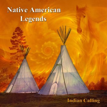 Indian Calling Song of the Horse