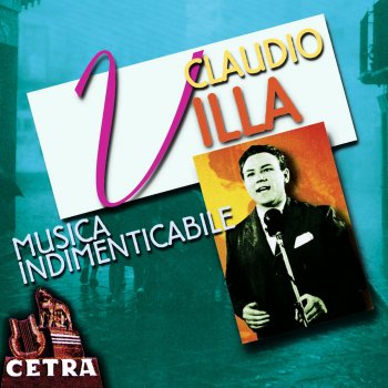 Claudio Villa September Song