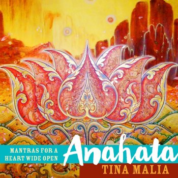 Tina Malia Hare Krishna
