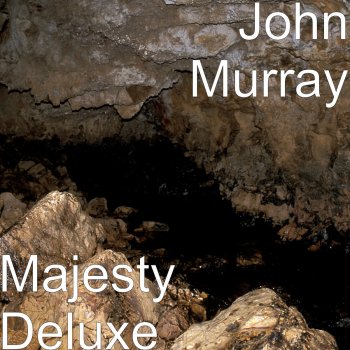 John Murray feat. Darian Yancey Mackey Greatest One (feat. Darian Yancey Mackey)