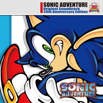 Crush 40 Open Your Heart - Main Theme of ”Sonic Adventure” -