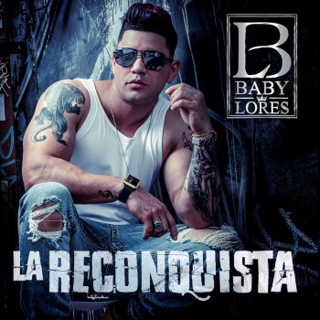 Baby Lores feat. Insurrecto Mi Vecina - Reggaeton Radio Edit
