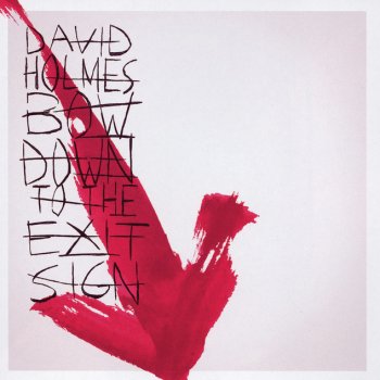 David Holmes In Countdown - Hidden Track