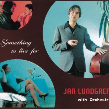 Jan Lundgren Reminiscences of a Duke; Ⅱ. Mood (デュークへの追憶)
