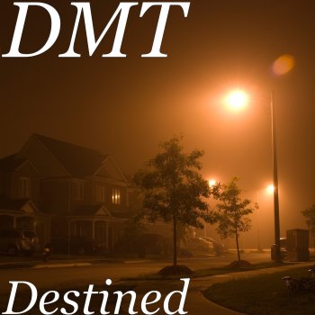 DMT Destined