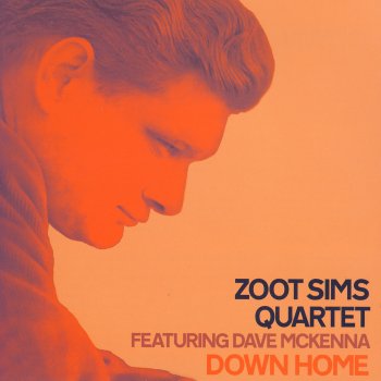 Zoot Sims There'll Be Some Changes Made-2