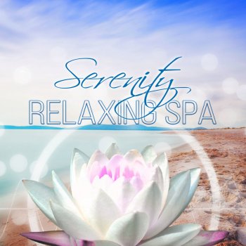 Tranquility Spa Universe Lotus (Calming Music)