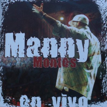 Manny Montes feat. Dr. P Sienten Miedo (feat. Dr. P)