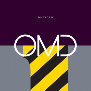 Orchestral Manoeuvres In The Dark feat. John Foxx & The Maths Dresden - John Foxx and the Maths Remix