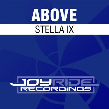 Above Stella IX (Extended Mix)