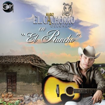 Mario "El Cachorro" Delgado El Rancho