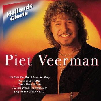 Piet Veerman Song Of The Ocean - Cancao Do Mar