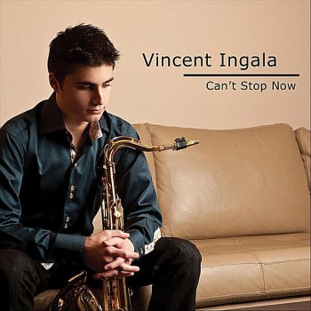 Vincent Ingala This Time Baby