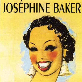 Joséphine Baker Toc toc partout
