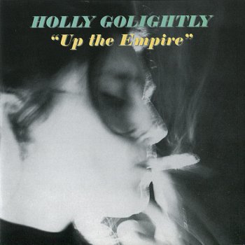 Holly Golightly The Ride