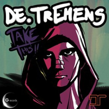 De. Tremens Take This (Brain Out Remix)