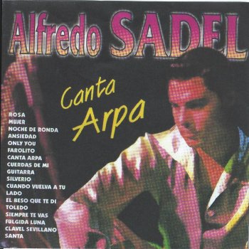 Alfredo Sadel Noche De Ronda