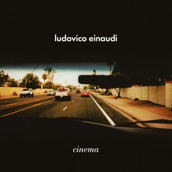 Ludovico Einaudi feat. Czech National Symphony Orchestra Love Is A Mystery