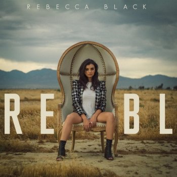 Rebecca Black Satellite
