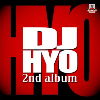 DJ HYO Rain (Clubhunter Remix)