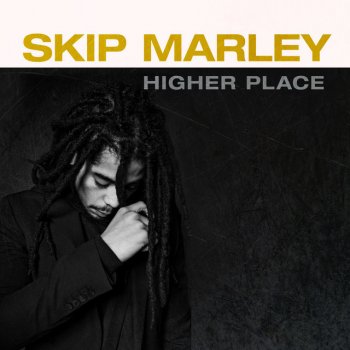 Skip Marley My World