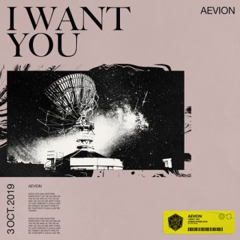 Aevion I Want You