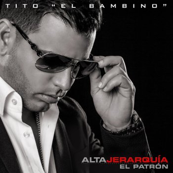 Tito "El Bambino" feat. Nicky Jam Adicto A Tus Redes