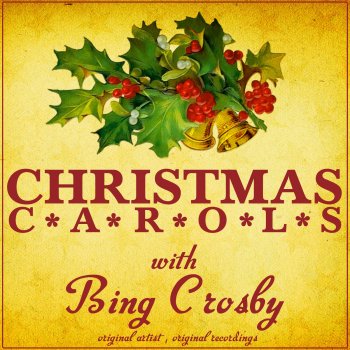 Bing Crosby You're All I Want for Christmas (Remastered)