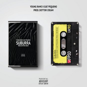 Young Rame feat. Guè Suburra (feat. Guè)