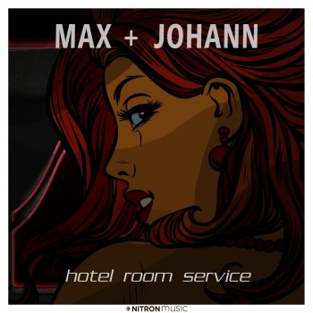 Max + Johann Hotel Room Service