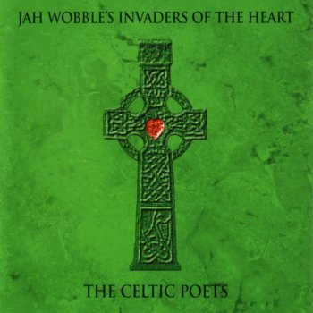 Jah Wobble's Invaders of the Heart Saturn