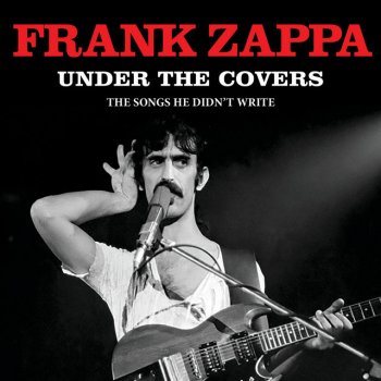 Frank Zappa This Is My Story