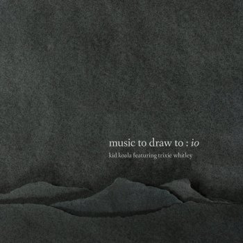 Kid Koala Lost at Sea (with Trixie Whitley)