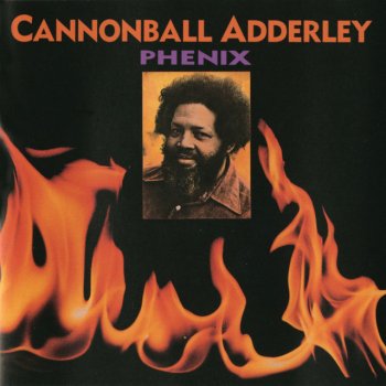 Cannonball Adderley Domination