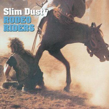 Slim Dusty Rope and Saddle Blues