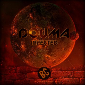 Douma Infected - Original Mix